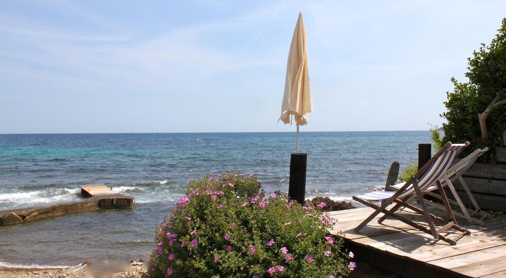 Les Bungalows de Figha Tarcu Extérieur photo