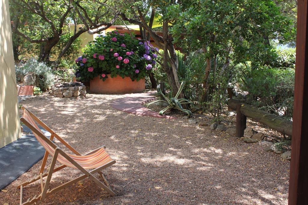 Les Bungalows de Figha Tarcu Extérieur photo