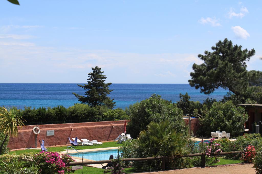 Les Bungalows de Figha Tarcu Extérieur photo