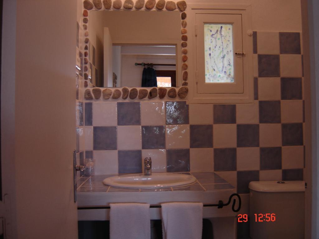 Les Bungalows de Figha Tarcu Extérieur photo