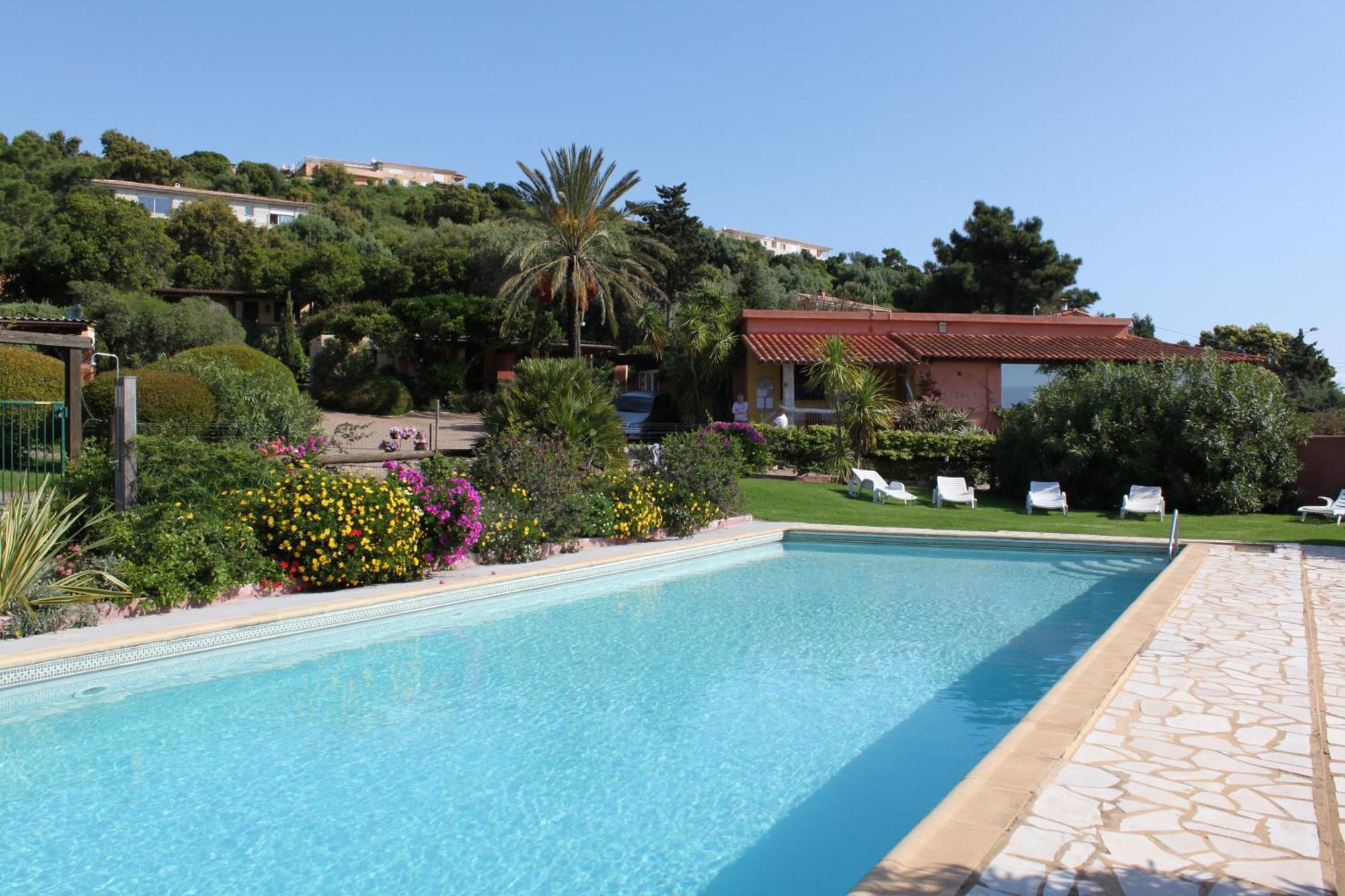 Les Bungalows de Figha Tarcu Extérieur photo