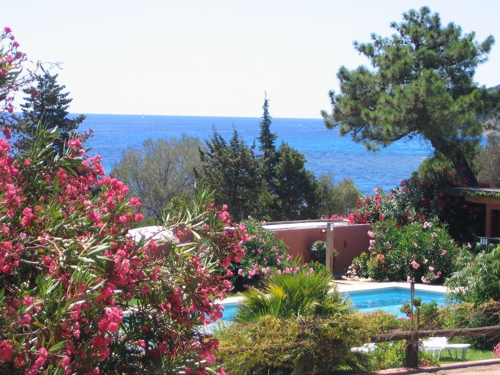 Les Bungalows de Figha Tarcu Extérieur photo